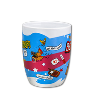 Afbeelding in Gallery-weergave laden, Cartoonmok - Beterschap