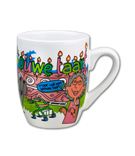 Afbeelding in Gallery-weergave laden, Cartoonmok - Ouwe taart