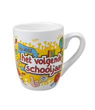 Afbeelding in Gallery-weergave laden, Cartoonmok - Op naar het volgende schooljaar