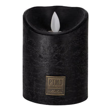 Afbeelding in Gallery-weergave laden, PTMD - LED Light Candle moveable flame S