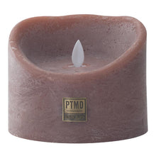 Afbeelding in Gallery-weergave laden, PTMD - LED Light Candle moveable flame XL
