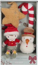 Afbeelding in Gallery-weergave laden, Little Dutch Jim Kerstboomhangers GRS