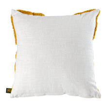 Afbeelding in Gallery-weergave laden, PTMD - Bethanie square embroidery flower cushion