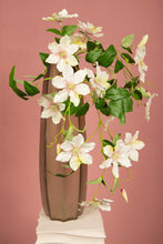 Afbeelding in Gallery-weergave laden, PTMD - Garden Flower clematis spray