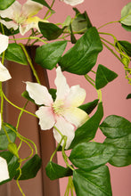 Afbeelding in Gallery-weergave laden, PTMD - Garden Flower clematis spray