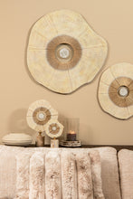 Afbeelding in Gallery-weergave laden, PTMD - Rella Beige casted alu statue marble and stone L
