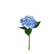 Afbeelding in Gallery-weergave laden, PTMD - Hydrangea Flower hydrangea stem