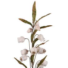 Afbeelding in Gallery-weergave laden, PTMD - Garden Flower Cream sandersonia flower spray