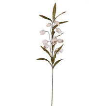 Afbeelding in Gallery-weergave laden, PTMD - Garden Flower Cream sandersonia flower spray