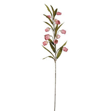 Afbeelding in Gallery-weergave laden, PTMD - Garden Flower Pink sandersonia flower spray