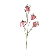 Afbeelding in Gallery-weergave laden, PTMD - Garden Flower gloriosa flower spray