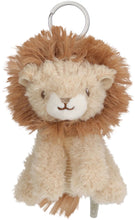 Afbeelding in Gallery-weergave laden, Little Dutch Safari Friends Sleutelhanger Leeuw