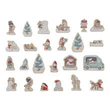 Afbeelding in Gallery-weergave laden, Little Dutch Advent geschenkdoos FSC