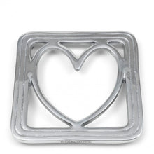 Afbeelding in Gallery-weergave laden, Rivièra Maison - RM Lovely Heart Trivet