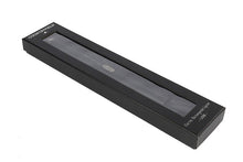 Afbeelding in Gallery-weergave laden, Aansteker USB ov Tine zwart-L20,5B1,8H1,8CM