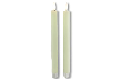 Dinerkaars rustiek Ø2,2CM LED ro Lyon L s2 crème