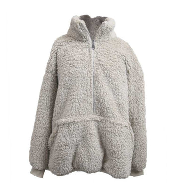 Hoodie Willow 60x67cm chateau grey