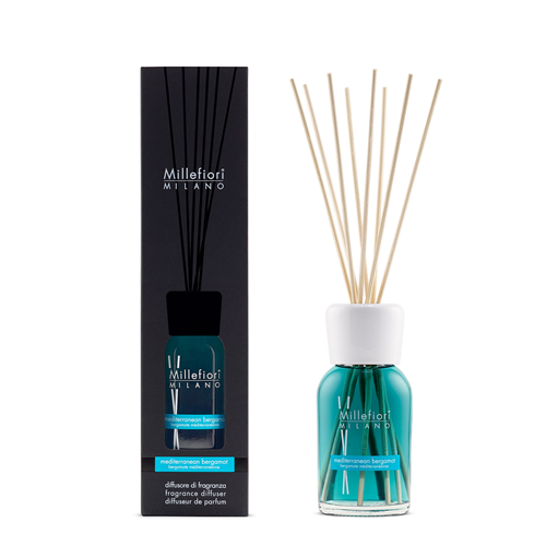 MM Milano Reed Diffuser 250 ml Mediterranean Bergamot