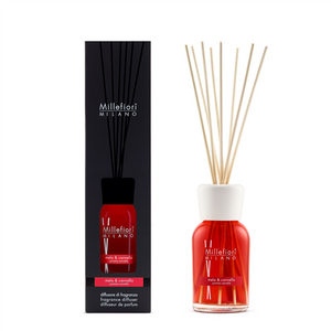 MM Milano Reed Diffuser 250 ml Mela & Canella