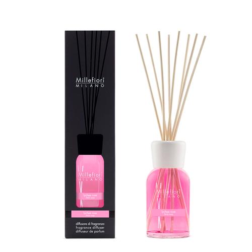 MM Milano Reed Diffuser 250 ml Lychee Rose