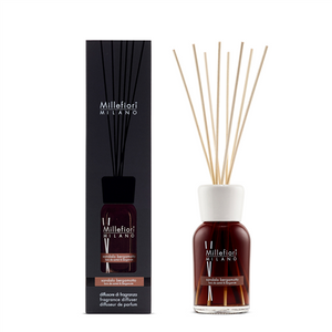 MM Milano Reed Diffuser 250 ml Sandalo Bergamotto