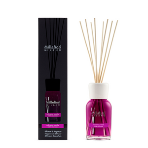 MM Milano Reed Diffuser 250 ml Volcanic Purple