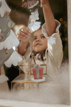 Afbeelding in Gallery-weergave laden, Little Dutch raamstickers kerstboom