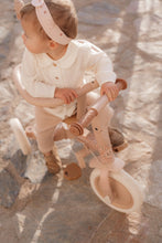 Afbeelding in Gallery-weergave laden, Little Dutch - 4 in 1 Driewieler Met Duwstang - Fairy Floral