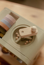 Afbeelding in Gallery-weergave laden, Little Dutch houten Koffiezetappparaat FSC