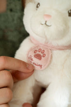 Afbeelding in Gallery-weergave laden, Little Dutch Knuffelkat Marley In Tas