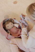 Afbeelding in Gallery-weergave laden, Little Dutch - Babypop - Rosa - 35 cm