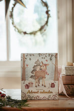 Afbeelding in Gallery-weergave laden, Little Dutch adventskalender met 24 vakjes met armbandjes, bedeltjes en stickers