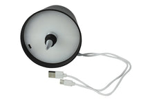 Afbeelding in Gallery-weergave laden, Lamp touch m/flessenkork LED Lux zwart-L10,5B10,5H13CM