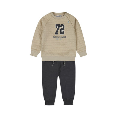 Dirkje 2 pce babysuit