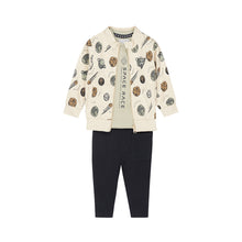 Afbeelding in Gallery-weergave laden, Dirkje 3 pce babysuit