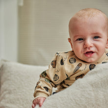 Afbeelding in Gallery-weergave laden, Dirkje Sweater loose fit