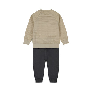 Dirkje 2 pce babysuit