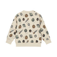 Afbeelding in Gallery-weergave laden, Dirkje Sweater loose fit
