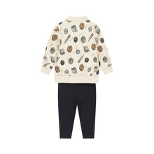 Afbeelding in Gallery-weergave laden, Dirkje 3 pce babysuit