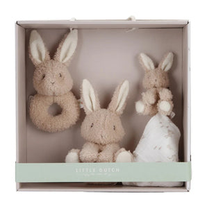 Little Dutch Giftset - Baby bunny