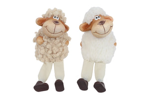 Schaap Cornwall m/hangende benen a2