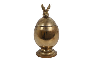 Voorraadpot S goud