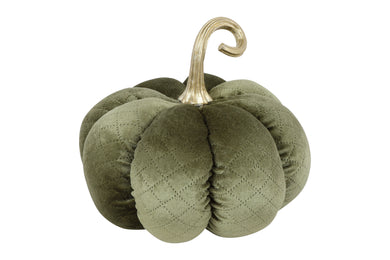 Pompoen ro Prue S groen