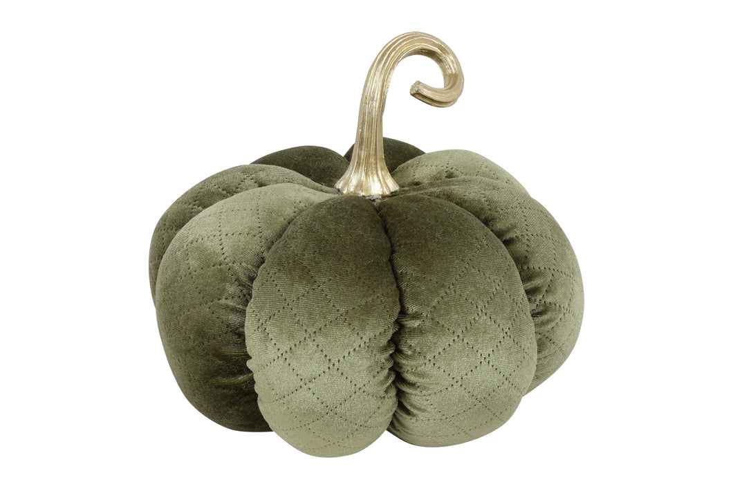 Pompoen ro Prue S groen