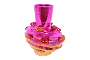 Vaas ov Glamour M roze