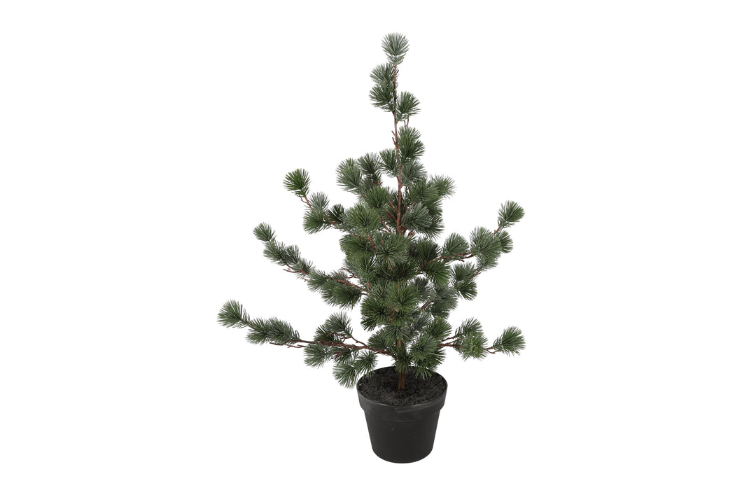 Kunstkerstboom Abies concolor S groen