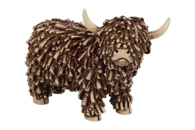 Bizon Dorkas S bruin