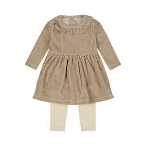 Dirkje 2 pce babysuit