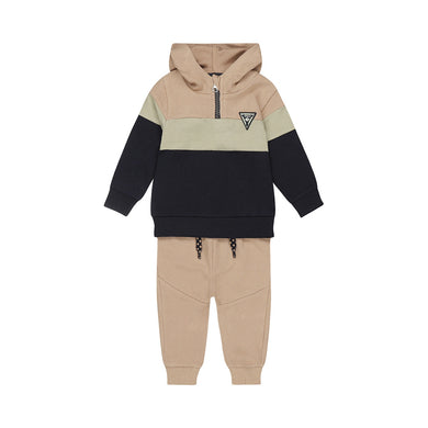 Dirkje 2 pce babysuit
