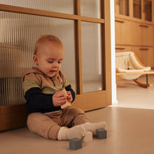Afbeelding in Gallery-weergave laden, Dirkje 2 pce babysuit